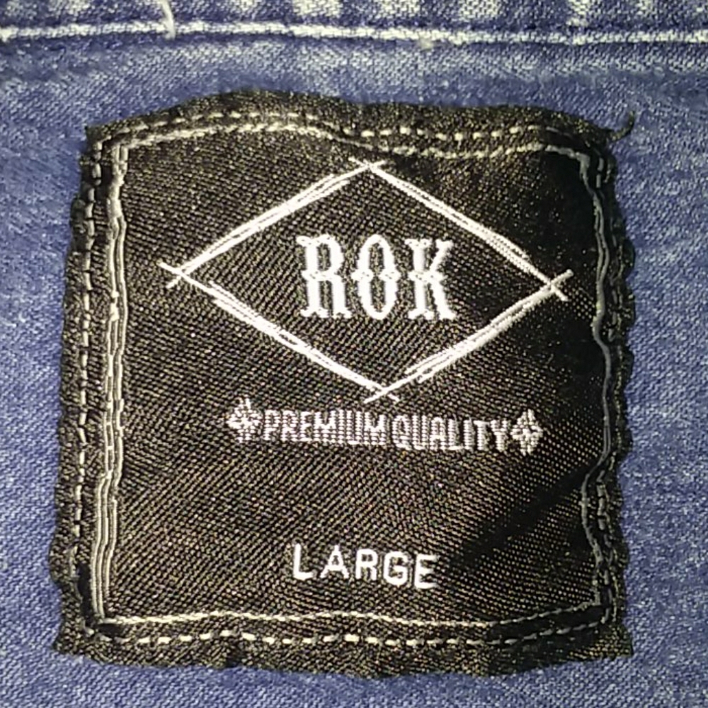 Denim Jean jacket